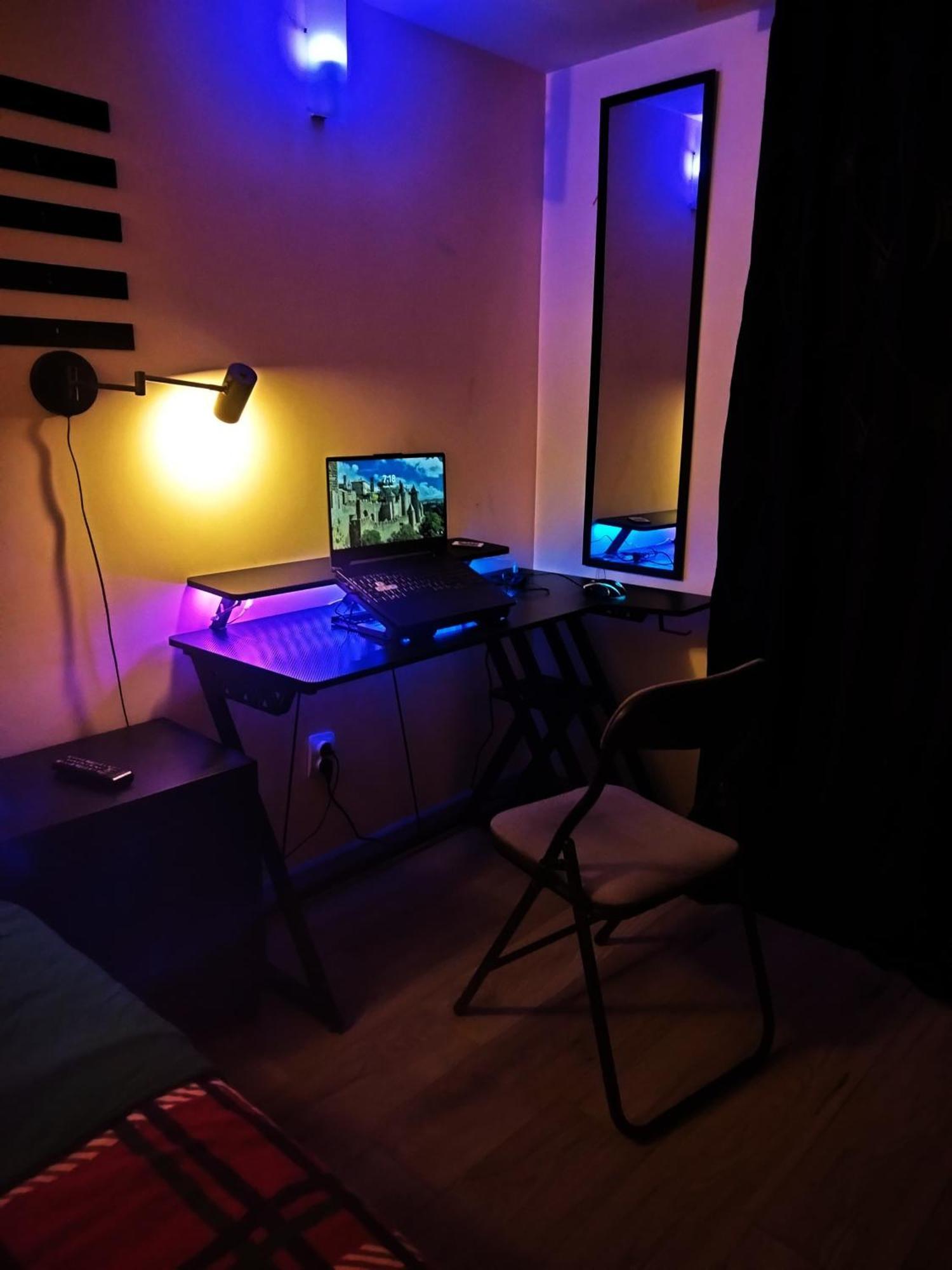 Apartmán Doi Iepuri Azuga Exteriér fotografie